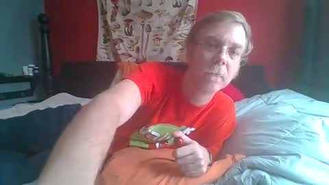 Chris Williams online show from 01-05-25, 09:14