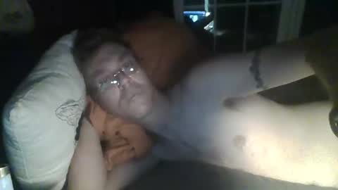 Chris Williams online show from 01-07-25, 12:34