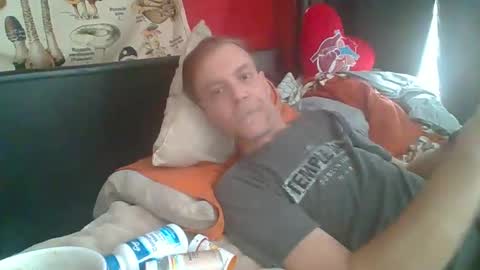 Chris Williams online show from 01-11-25, 02:47