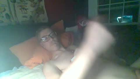 Chris Williams online show from 01-13-25, 05:44