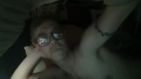 Chris Williams online show from 01-15-25, 03:11