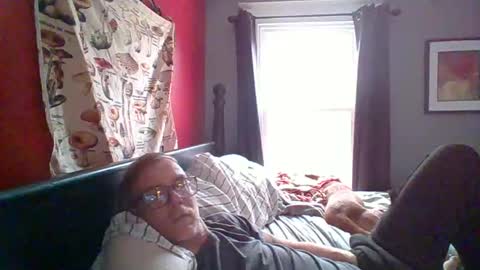 Chris Williams online show from 01-19-25, 10:17