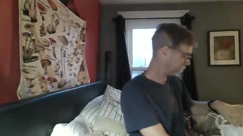 Chris Williams online show from 01-22-25, 12:38