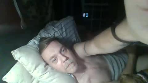 Chris Williams online show from 01-25-25, 04:45