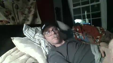 Chris Williams online show from 02-17-25, 07:04