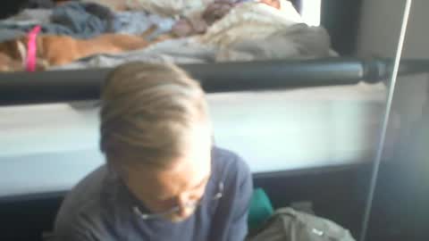 Chris Williams online show from 02-17-25, 04:59