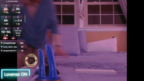 dixie_comanche online show from 03-10-25, 06:38