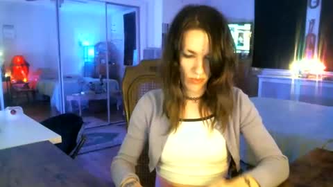 Dixie Doll online show from 12-18-24, 10:46