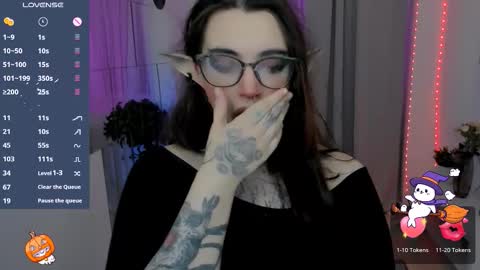 dixipixi_ online show from 11-09-25, 05:50