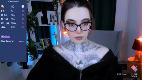 dixipixi_ online show from 02-06-26, 06:29