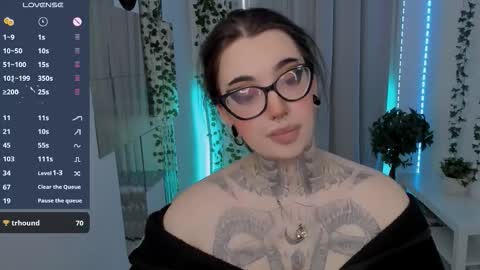 dixipixi_ online show from 03-15-26, 05:46