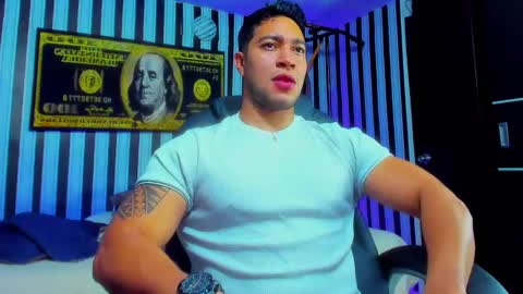 Dixon online show from 12-15-24, 03:24