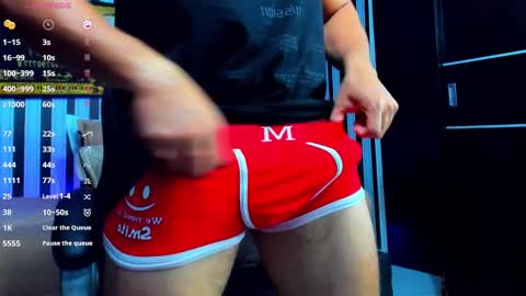 Dixon online show from 02-07-25, 03:12