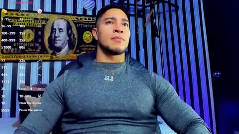 Dixon online show from 03-06-25, 12:10