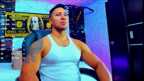 Dixon online show from 10-05-25, 08:18