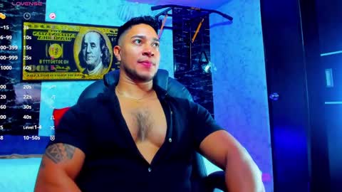 Dixon online show from 10-09-25, 02:31