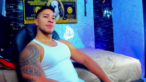 Dixon online show from 10-18-25, 02:36