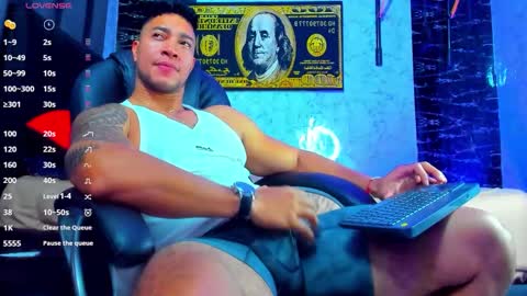 Dixon online show from 11-22-25, 11:26