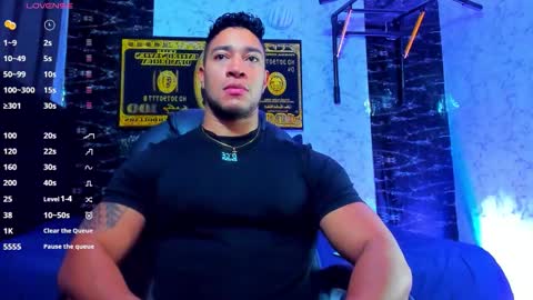 Dixon online show from 12-01-25, 12:15