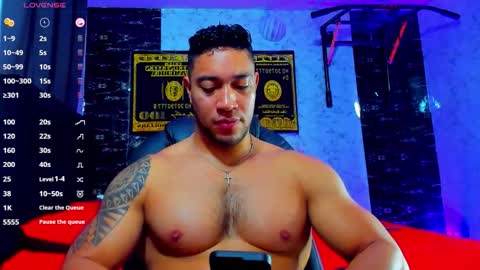 Dixon online show from 12-22-25, 02:52