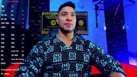 Dixon online show from 01-13-26, 01:11