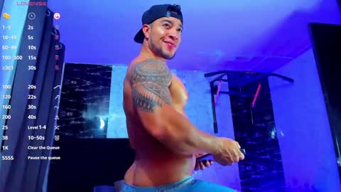 Dixon online show from 02-10-26, 01:21