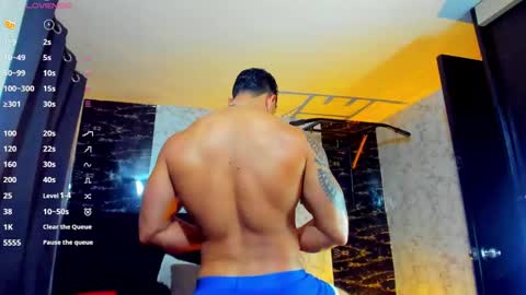 Dixon online show from 03-03-26, 01:34