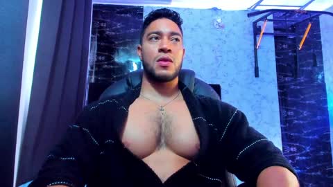 Dixon online show from 04-05-26, 09:56