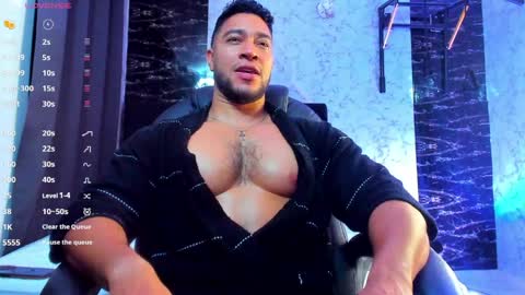 Dixon online show from 04-10-26, 02:50