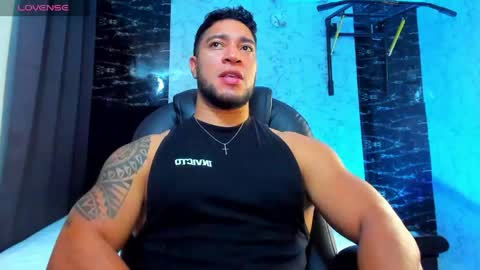 Dixon online show from 04-25-26, 01:30