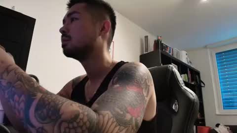 Snapshot of dixonhuang chatting on 09-21-25, 09:55 D online show from 09-21-25, 09:55