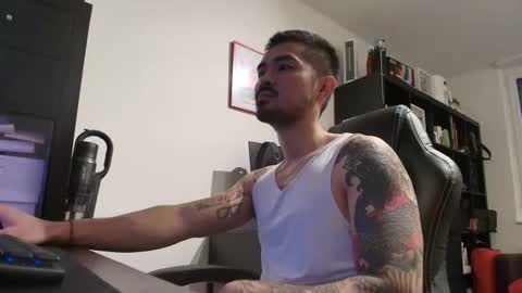 Snapshot of dixonhuang chatting on 09-29-25, 04:34 D online show from 09-29-25, 04:34