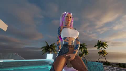 dixxie_blue online show from 09-26-25, 02:15