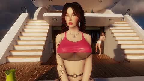 dixxie_blue online show from 01-18-26, 12:36