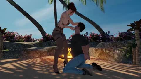 dixxie_blue online show from 02-16-26, 02:18