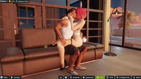 dixxie_blue online show from 03-29-26, 05:13