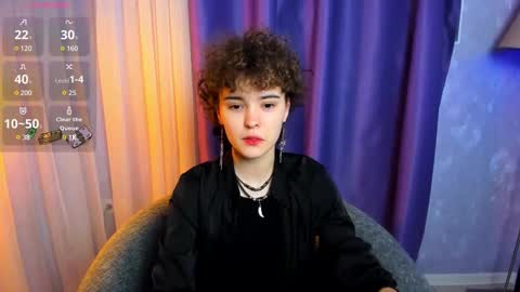 Dizer online show from 02-20-25, 03:19