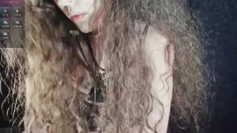 Dizer online show from 10-29-25, 05:25