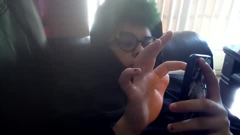 dizzinsweatyy online show from 02-05-26, 07:40