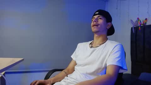 Snapshot of dj__bigd chatting on 10-13-25, 12:10 big d B online show from 10-13-25, 12:10