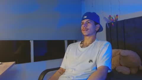 Snapshot of dj__bigd chatting on 10-16-25, 12:55 big d B online show from 10-16-25, 12:55