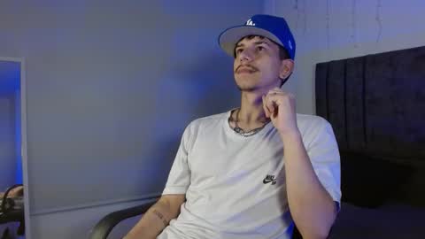 Snapshot of dj__bigd chatting on 10-29-25, 12:57 big d B online show from 10-29-25, 12:57