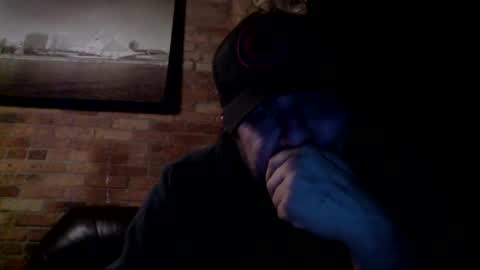 Snapshot of dj_chaterbate chatting on 02-27-25, 08:39 DJ Chaterbate online show from 02-27-25, 08:39