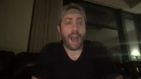 Snapshot of dj_chaterbate chatting on 11-11-25, 03:28 DJ Chaterbate online show from 11-11-25, 03:28