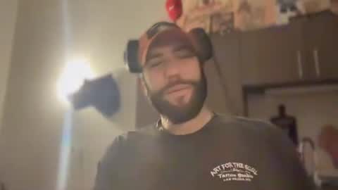 Snapshot of dj_chaterbate chatting on 01-13-26, 09:25 DJ Chaterbate online show from 01-13-26, 09:25