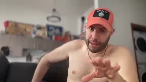 Snapshot of dj_chaterbate chatting on 02-02-26, 07:12 DJ Chaterbate online show from 02-02-26, 07:12