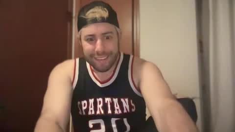 Snapshot of dj_chaterbate chatting on 02-25-26, 06:45 DJ Chaterbate online show from 02-25-26, 06:45