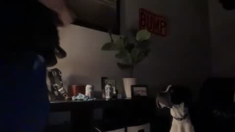 Snapshot of dj_chaterbate chatting on 03-10-26, 07:13 DJ Chaterbate online show from 03-10-26, 07:13