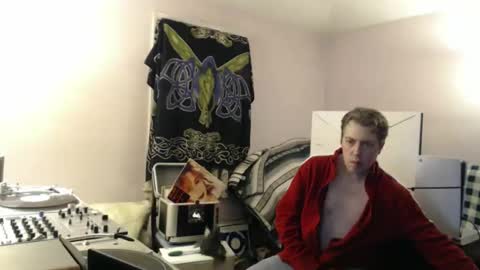 dj_sublime online show from 03-18-26, 05:32