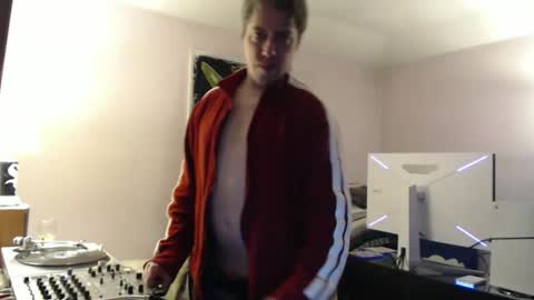 dj_sublime online show from 03-19-26, 11:14